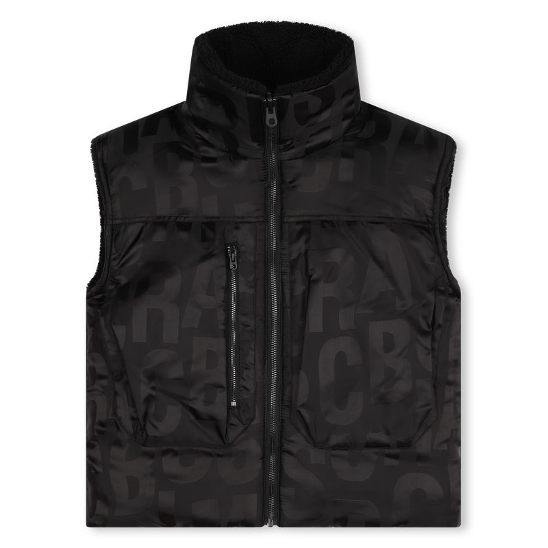 Reversible Puffer Jacket MARC JACOBS 
                    UNISEX