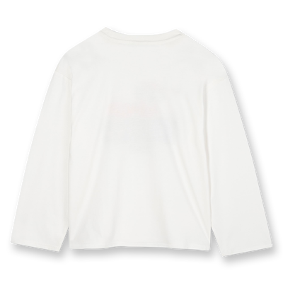 Long Sleeve T-Shirt KENZO KIDS BOY