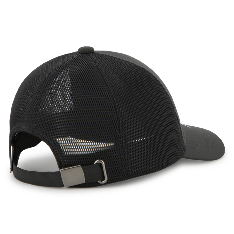 Adjustable Hat KARL LAGERFELD KIDS 
                        BOY