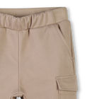Plain cargo trousers BOSS 
                    BOY
