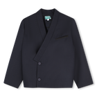 Suit jacket KENZO KIDS 
                    BOY