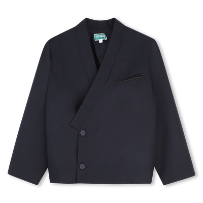 Suit jacket KENZO KIDS BOY