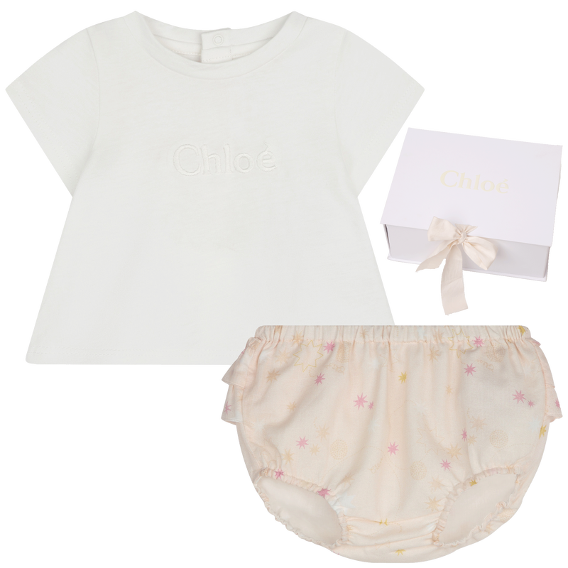 Ensemble chloe bebe clearance