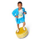 Short-Sleeved T-Shirt KIDS AROUND 
                    BOY