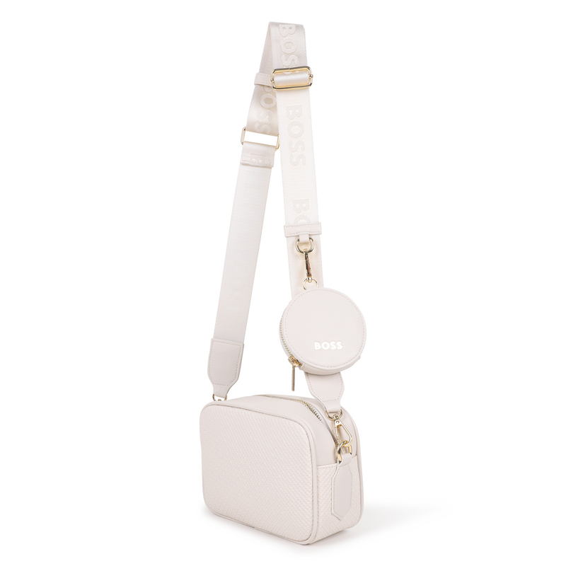 Handbag BOSS 
                        GIRL