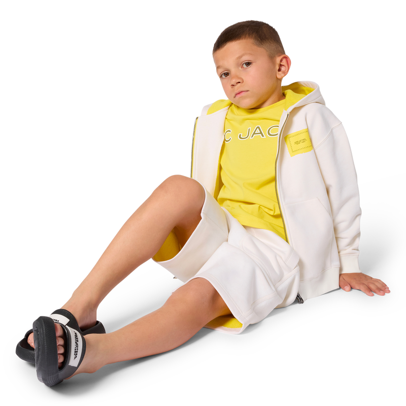 Slides MARC JACOBS 
                        BOY