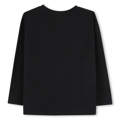 Long sleeve t-shirt MICHAEL KORS GIRL