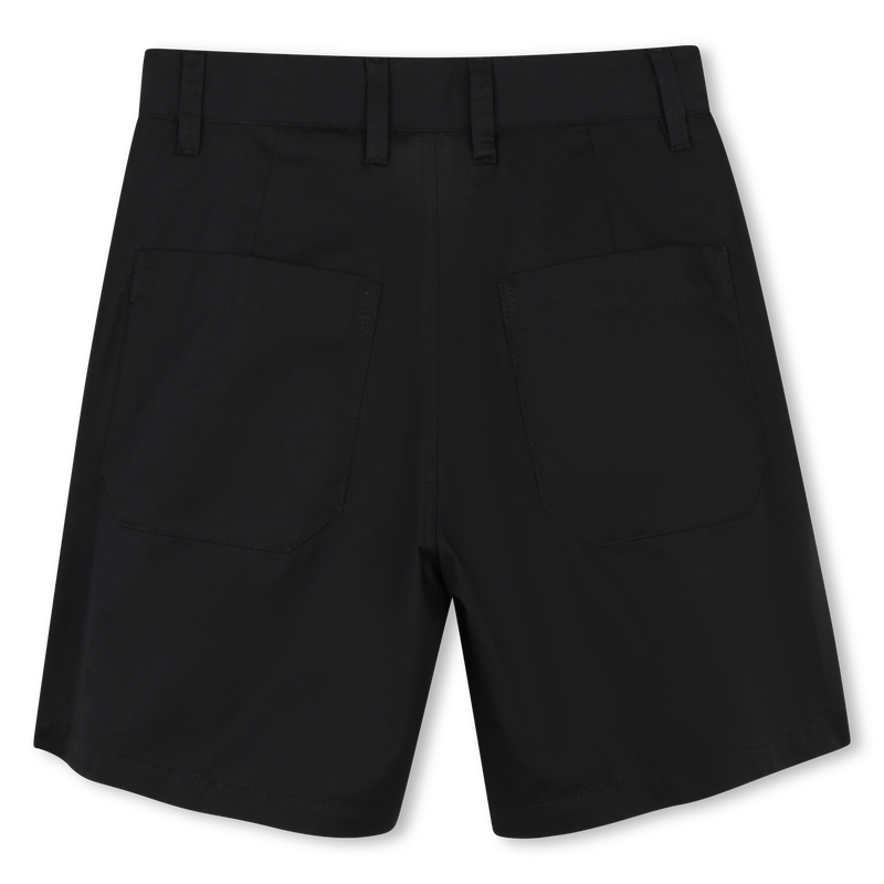 SHORTS WITH DETAILS GIVENCHY 
                        BOY