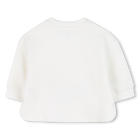 Sweatshirt + pants set KENZO KIDS 
                    GIRL