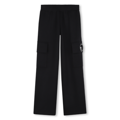 Jogging pants HUGO GIRL