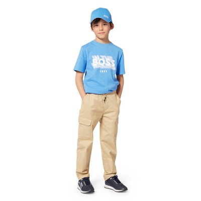 Baseball Hat BOSS BOY