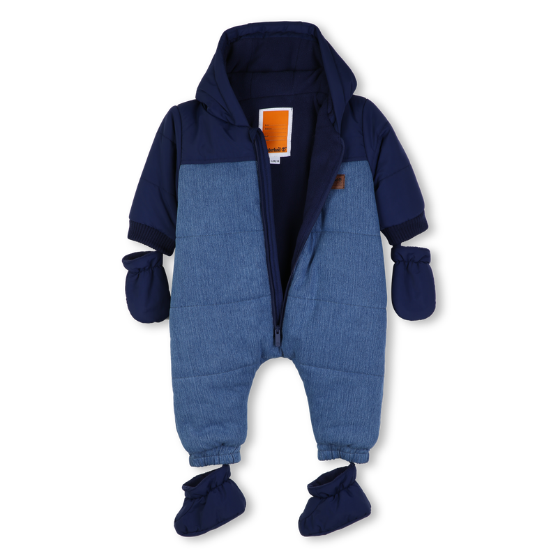Pilot suit TIMBERLAND 
                        BOY
