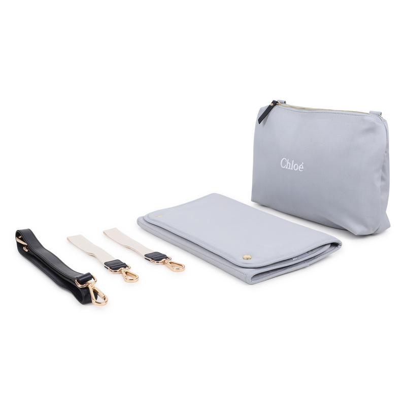 Diaper Bag CHLOE 
                        GIRL