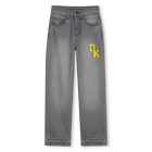 Denim pants DKNY 
                    UNISEX