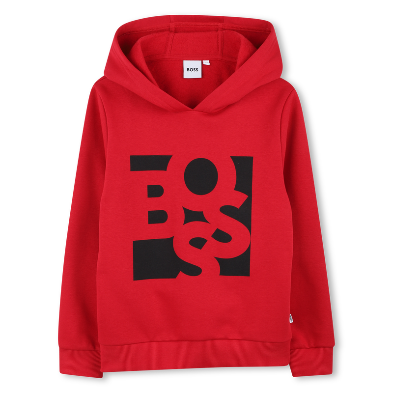 Hoodie BOSS 
                    BOY