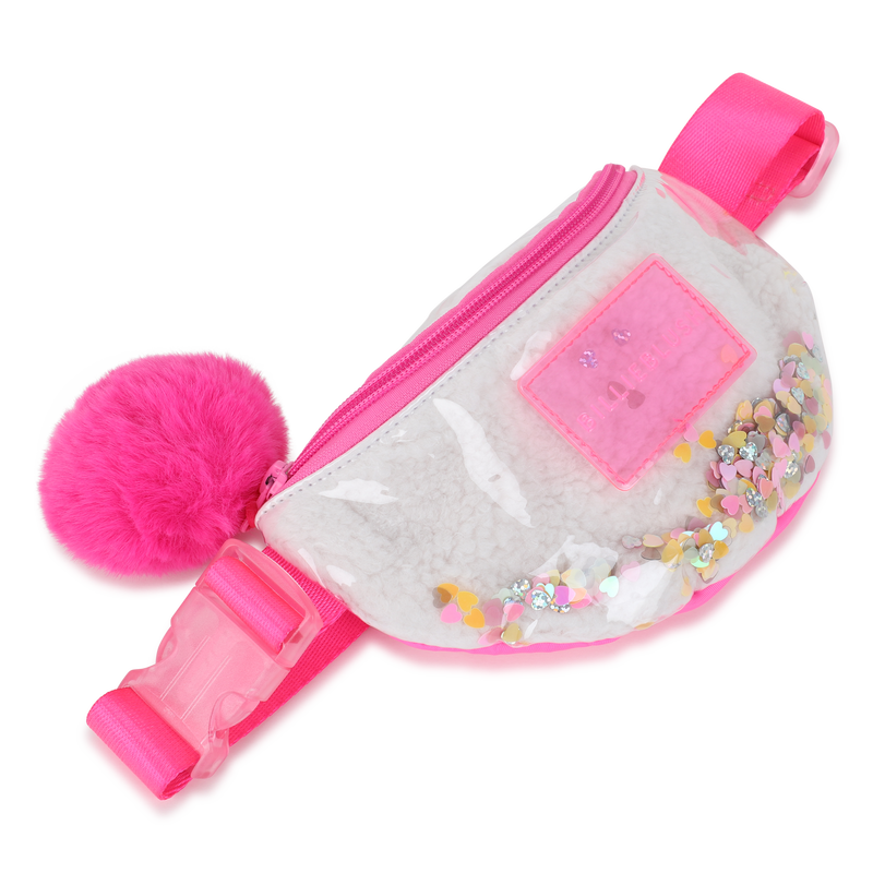 Fanny pack BILLIEBLUSH 
                    GIRL