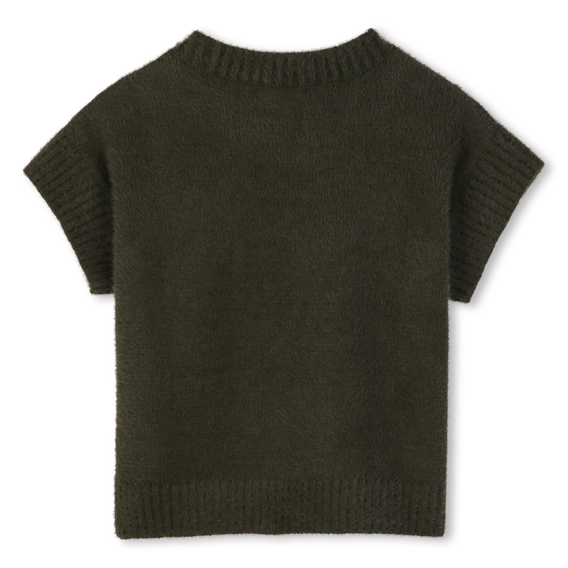 Knit sweater BILLIEBLUSH 
                        GIRL