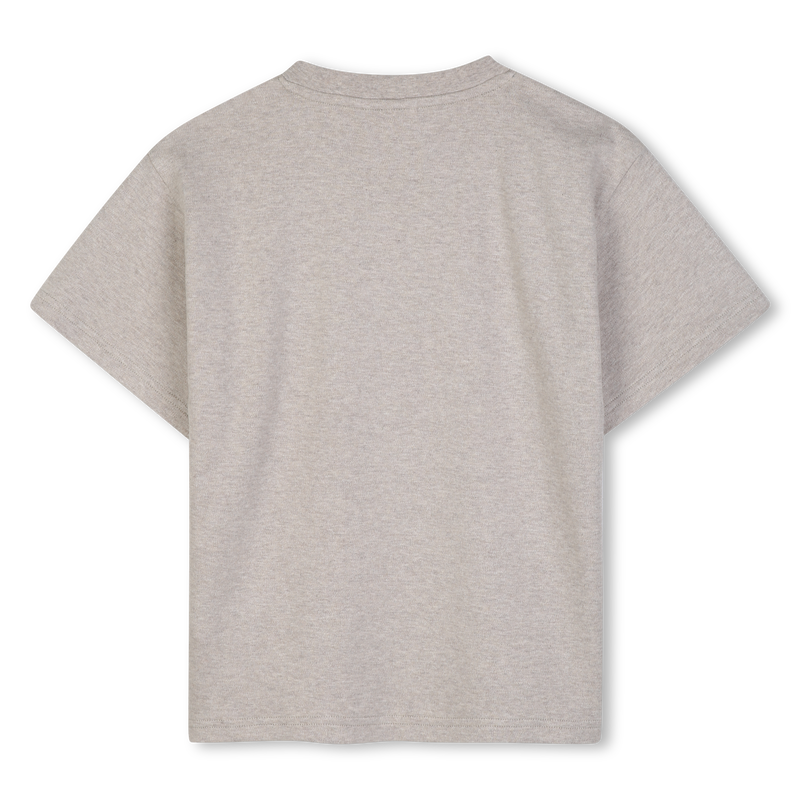 Short sleeve t-shirt BOSS 
                        BOY