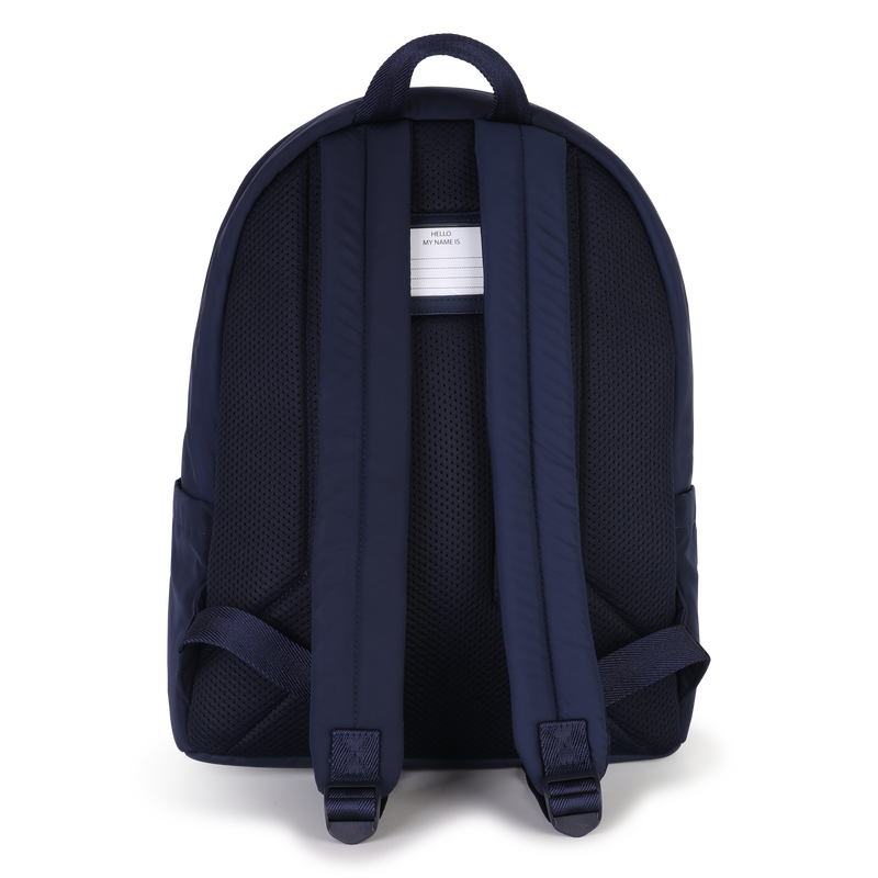 Backpack BOSS 
                        BOY