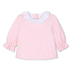Pants and blouse set GIVENCHY 
                    GIRL