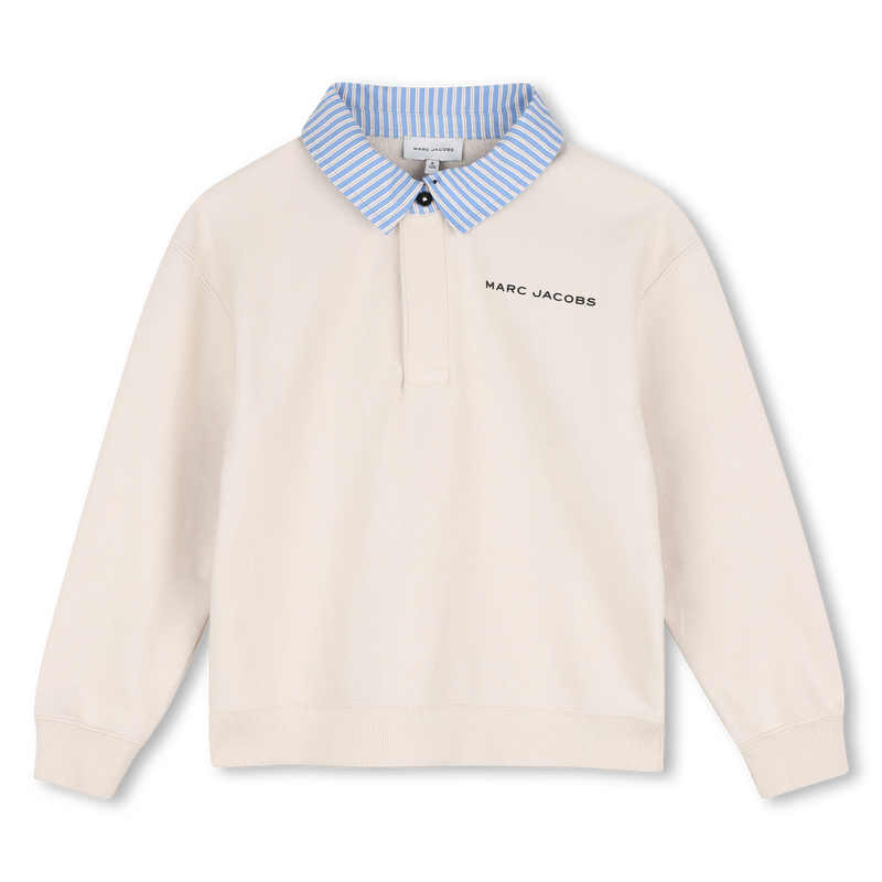 Sweatshirt MARC JACOBS 
                        BOY