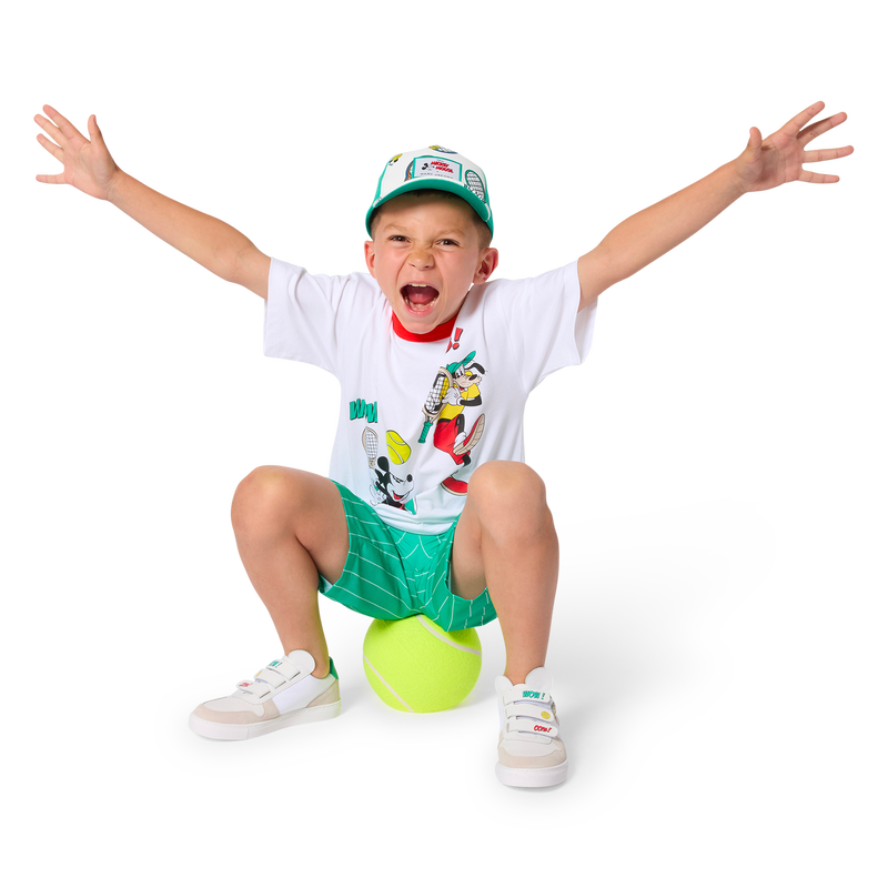 Disney Cap MARC JACOBS 
                        BOY