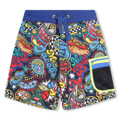 Boys designer shorts sale 2025