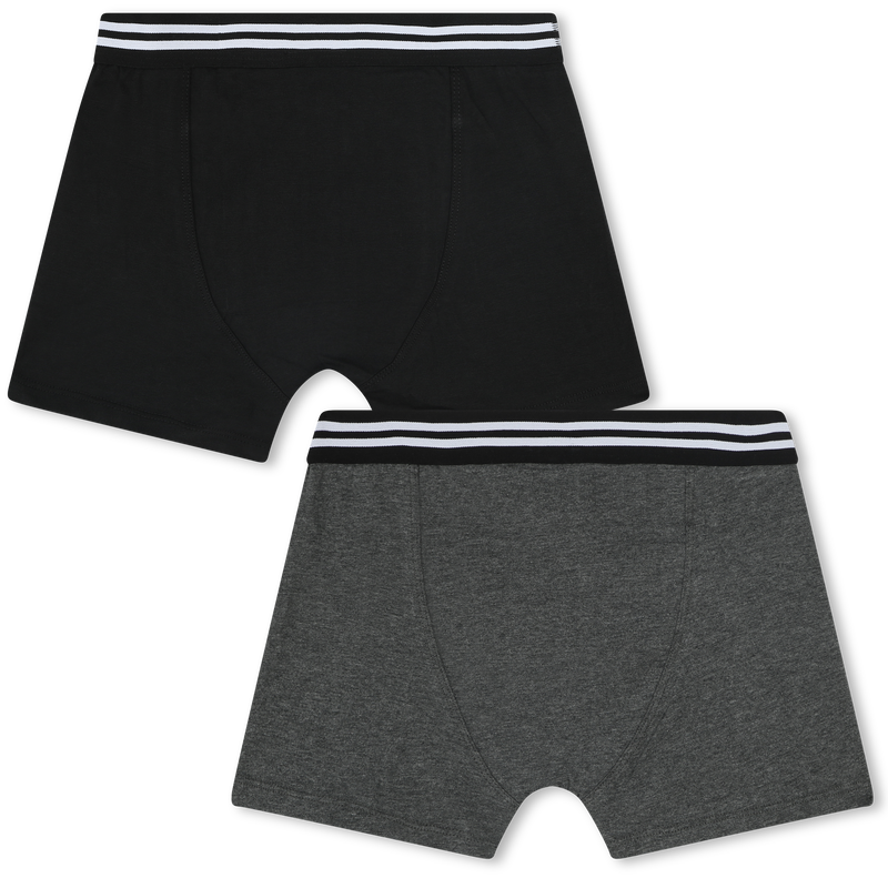 Boxers (Pack Of 2) BOSS 
                    BOY