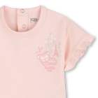 Pajama Outfit Set KENZO KIDS 
                    GIRL