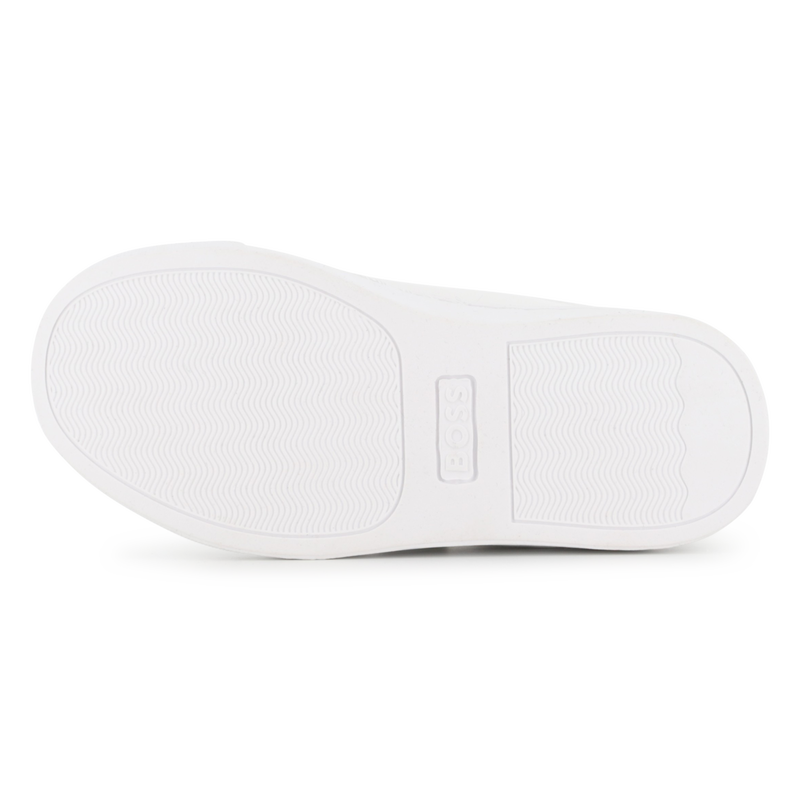 Lace-Up Sneakers BOSS 
                        BOY