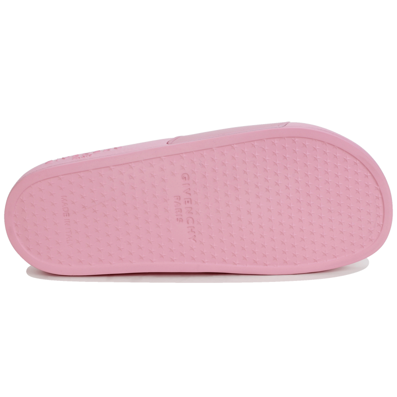 Ladies 2025 givenchy sliders