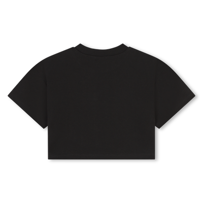 Short-Sleeved T-Shirt MARC JACOBS GIRL