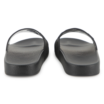 Graphic Slides BOSS BOY