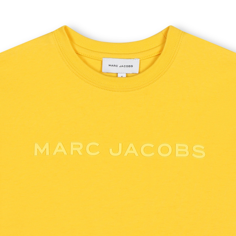 Short-Sleeved T-Shirt MARC JACOBS 
                        UNISEX