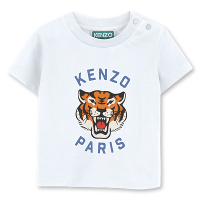 Short sleeve t-shirt KENZO KIDS UNISEX