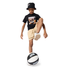 Short-Sleeved T-Shirt DKNY 
                    BOY