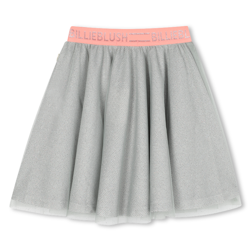 Lined tulle skirt BILLIEBLUSH 
                    GIRL