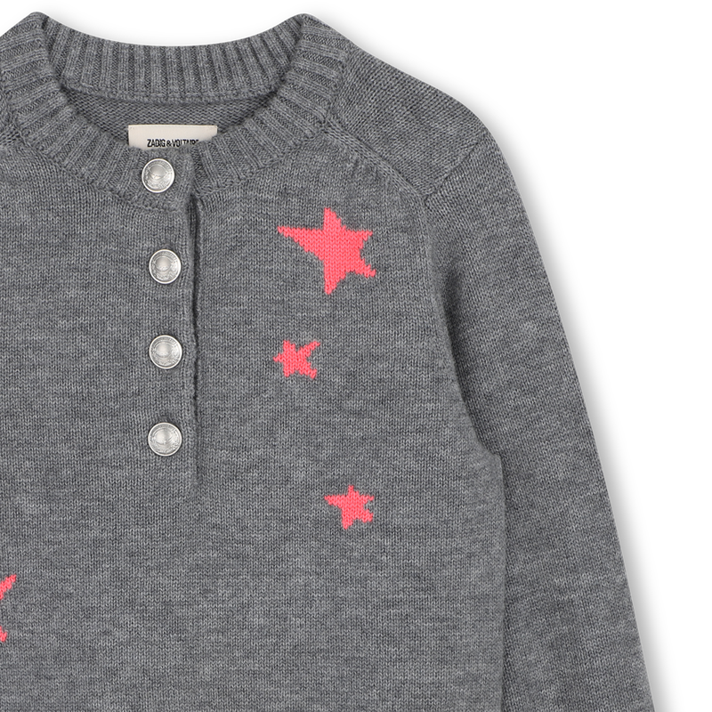 Sweater ZADIG VOLTAIRE 
                        GIRL