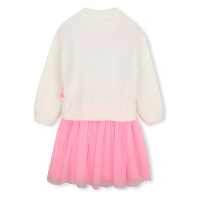 2-in-1 dress BILLIEBLUSH GIRL