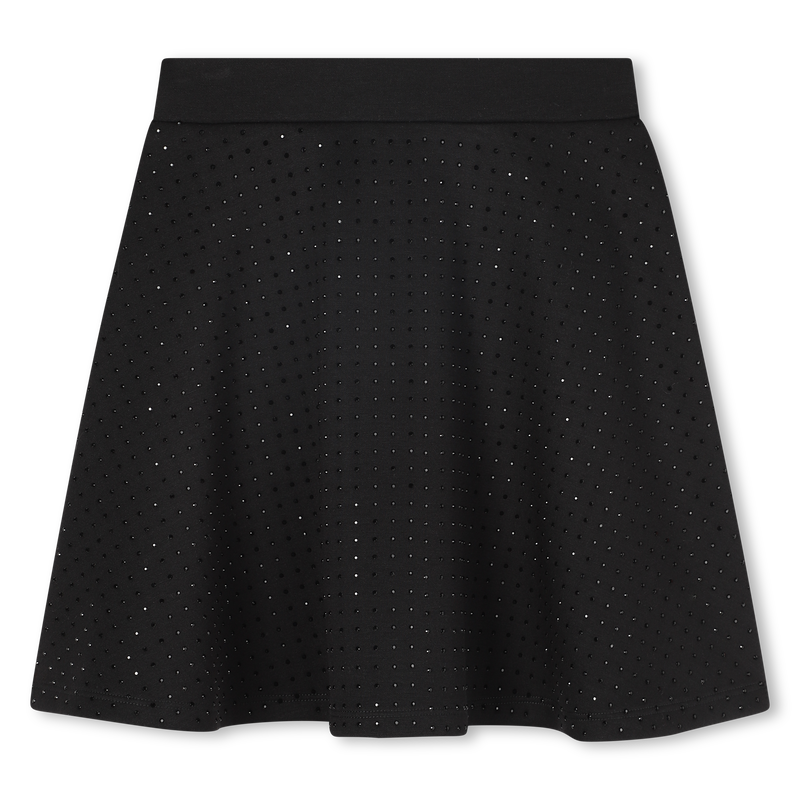 Short skirt MICHAEL KORS 
                    GIRL