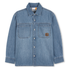 Long-Sleeved Shirt TIMBERLAND 
                    BOY