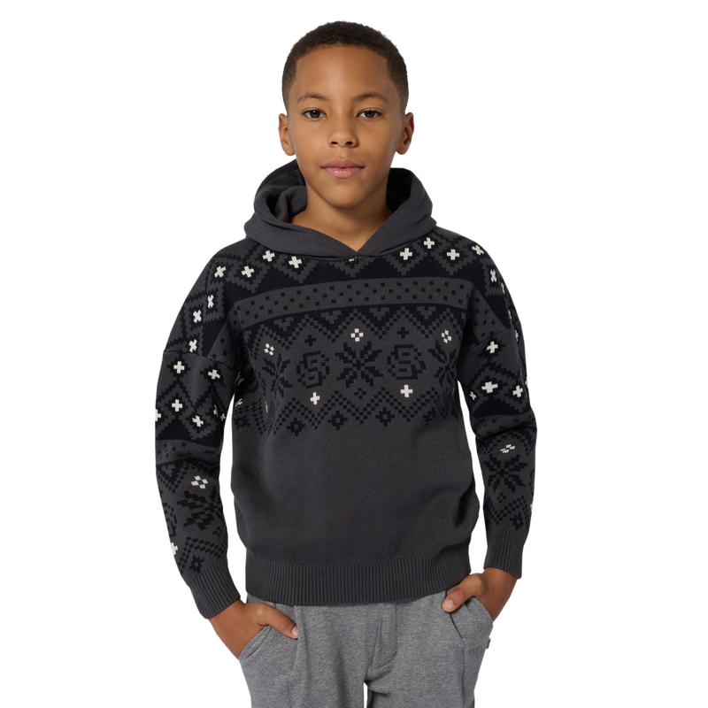 Hoodie BOSS 
                        BOY