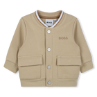 Three-piece jogging set BOSS 
                    BOY