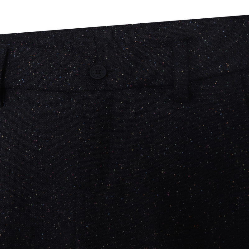 Wool suit trousers KENZO KIDS 
                    BOY