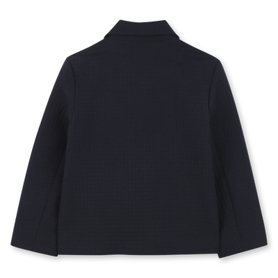 Suit jacket KENZO KIDS BOY