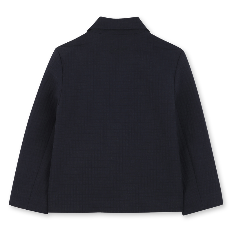 Suit jacket KENZO KIDS 
                        BOY