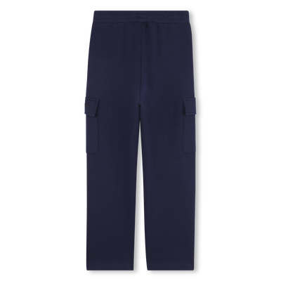 Joggers KARL LAGERFELD KIDS BOY