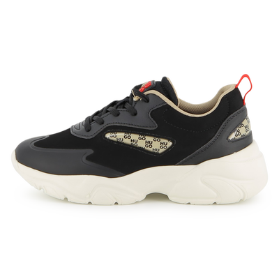 Lace-up sneakers HUGO BOY