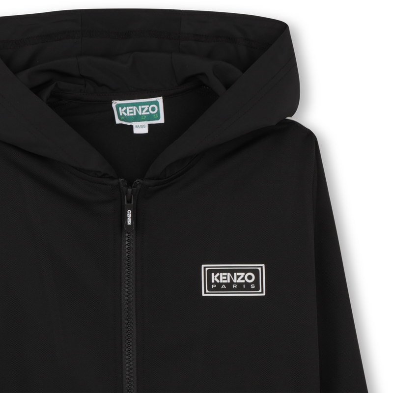 Hoodie KENZO KIDS 
                        BOY