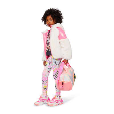 Long Sleeve T-Shirt BILLIEBLUSH GIRL